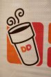 画像2: dp-240101-50 DUNKIN' DONUTS / 2007-2019 Road Sign (2)