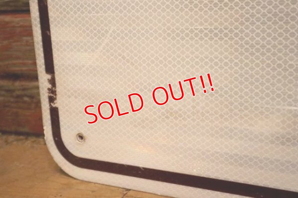 画像5: dp-240101-50 DUNKIN' DONUTS / 2007-2019 Road Sign