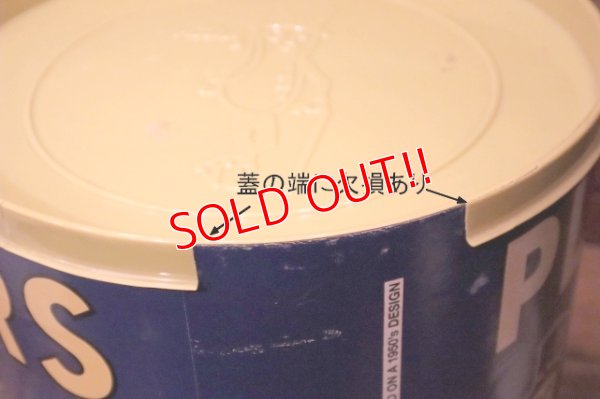 画像9: ct-240101-13 PLANTERS / MR.PEANUT 1980's Huge Paper Box