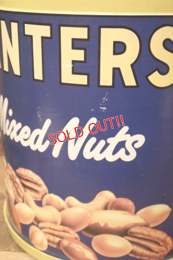 画像3: ct-240101-13 PLANTERS / MR.PEANUT 1980's Huge Paper Box