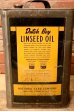 画像5: dp-240101-36 Dutch Boy / 1960's 38 POUNDS 3/4 LINSEED OIL CAN