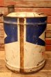 画像4: dp-240101-51 SUNRAY DX OIL COMPANY / DX 1970's 5 U.S. GALLONS CAN