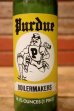 画像2: dp-240101-56 7up / Purdue BOILERMAKERS 1970's Bottle (2)