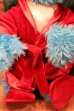 画像4: ct-231206-16 Cookie Monster / Applause 1998 Monsterpiece Theater Plush Doll