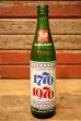 画像1: dp-240101-59 7up / The United States Bicentennial 1776-1976 Bottle (1)