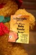 画像5: ct-240101-03 Baby Fozzie Bear / McDonald's 1988 Plush Doll