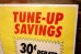 画像4: dp-240101-47 CHAMPION / TUNE-UP SAVINGS 1994 Poster