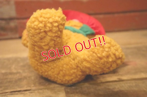 画像7: ct-240101-03 Baby Fozzie Bear / McDonald's 1988 Plush Doll