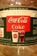 画像2: dp-240101-15 Coca-Cola / 1960's Gallon Soda Fountain Syrup Jug Bottle (H) (2)
