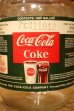 画像2: dp-240101-14 Coca-Cola / 1960's Gallon Soda Fountain Syrup Jug Bottle (G) (2)