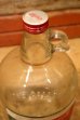 画像5: dp-240101-08 Coca-Cola / 1960's Gallon Soda Fountain Syrup Jug Bottle (A)