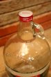 画像5: dp-240101-11 Coca-Cola / 1960's Gallon Soda Fountain Syrup Jug Bottle (D)