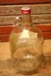 画像6: dp-240101-14 Coca-Cola / 1960's Gallon Soda Fountain Syrup Jug Bottle (G)