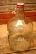 画像6: dp-240101-15 Coca-Cola / 1960's Gallon Soda Fountain Syrup Jug Bottle (H)
