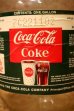 画像2: dp-240101-08 Coca-Cola / 1960's Gallon Soda Fountain Syrup Jug Bottle (A) (2)