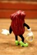 画像3: ct-151027-11 The California Raisins / 1988 PVC Figure "Ms. Marvelous" (3)