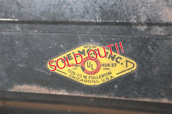 画像10: dp-240101-46 HEINZ SOUP / HELMCO, INC. 1940's-1950's Warmer Machine Display