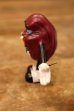 画像4: ct-151027-11 The California Raisins / 1988 PVC Figure "Boy with Microphone" (4)