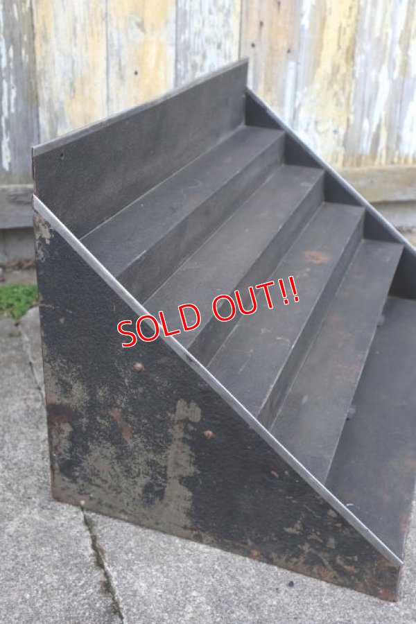 画像6: dp-240101-46 HEINZ SOUP / HELMCO, INC. 1940's-1950's Warmer Machine Display