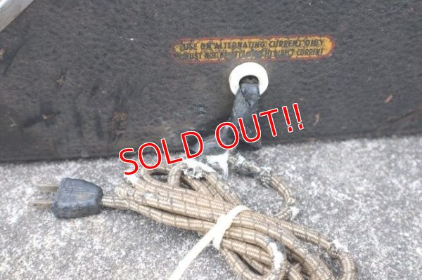 画像8: dp-240101-46 HEINZ SOUP / HELMCO, INC. 1940's-1950's Warmer Machine Display