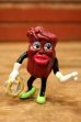 画像1: ct-151027-11 The California Raisins / 1988 PVC Figure "Ms. Marvelous" (1)