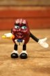 画像1: ct-151027-11 The California Raisins / 1988 PVC Figure "Boy with Microphone" (1)