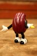 画像3: ct-151027-11 The California Raisins / 1988 PVC Figure "Boy with Microphone" (3)