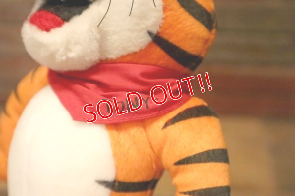 画像3: ct-240101-10 Kellogg's / Tony the Tiger 1993 Plush Doll