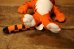 画像8: ct-240101-10 Kellogg's / Tony the Tiger 1993 Plush Doll (8)