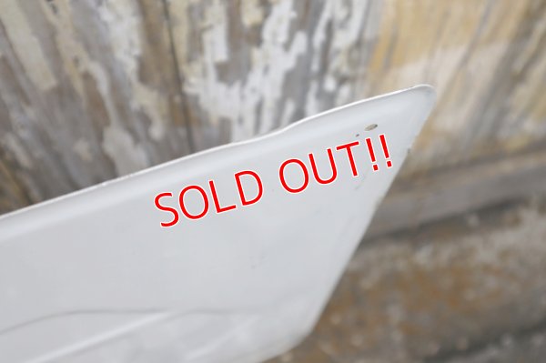 画像11: dp-240101-39 NAPA MARTIN SENOUR PAINTS Metal Sign