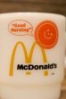 画像2: kt-240214-05 McDonald's / Fire-King 1960's-1970's Stacking Mug (2)