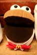 画像2: ct-240101-08 McDonald's / 1997 Hamburger, Milkshake and French Fries Bean Bag Plush Doll (2)