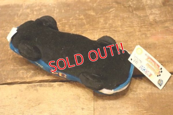 画像6: ct-240101-09 McDonald's Mac Tonight / 1998 NASCAR Racing Car "Bill Elliott" Bean Bag