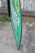 画像14: dp-240101-20 QUAKER STATE MOTOR OIL / Late 1980's-1990's W-side Metal Sign