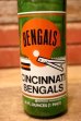 画像2: dp-240101-57 7up / Cincinnati Bengals 1970's Bottle (2)