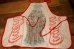 画像8: dp-240214-09 Coca-Cola / 1960's-1970's Apron