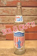 dp-240214-11 PEPSI COLA / Kentucky's '74-'76 Celebrations 16 FL.OZ. Bottle