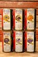 画像1: ct-240101-63 CANADA DRY Ginger Ale / 1970's NFL Team Can Set of 6 (1)