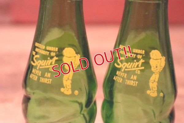 画像5: dp-240124-10 Squirt / 1960's Salt & Pepper Shaker