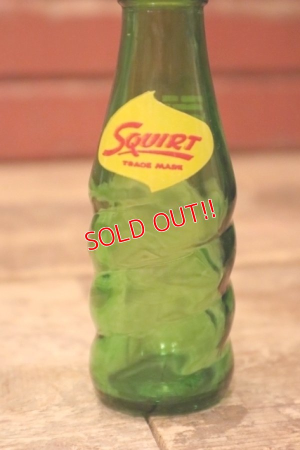 画像3: dp-240124-10 Squirt / 1960's Salt & Pepper Shaker