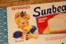 画像2: dp-231001-24 Sunbeam / 1940's Bread Wrapper (B) (2)