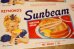 画像4: dp-231001-24 Sunbeam / 1940's Bread Wrapper (C)