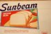 画像3: dp-231001-24 Sunbeam / 1940's Bread Wrapper (A) (3)