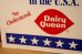 画像2: dp-240101-32 Dairy Queen 1960's-1970's Poster (2)