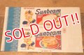 dp-231001-24 Sunbeam / 1940's Bread Wrapper