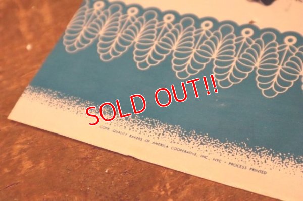 画像5: dp-231001-24 Sunbeam / 1940's Bread Wrapper