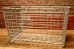 画像4: dp-240214-14 THE WASHBURN COMPANY / Vintage Wire Basket "384"