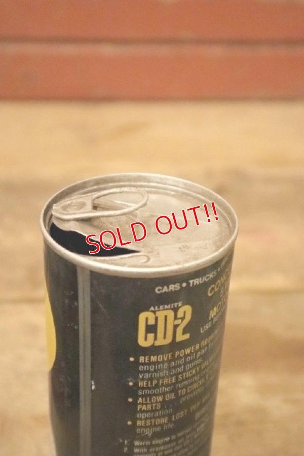 画像5: dp-231016-70 ALMITE CD-2 / 5 MINUTE MOTOR FLASH CAN