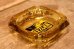 画像3: dp-240124-21 SIZZLER FAMILY STEAK HOUSE / Vintage Glass Ashtray (3)