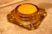 画像5: dp-240214-22 Best Western / Vintage Glass Ashtray (5)